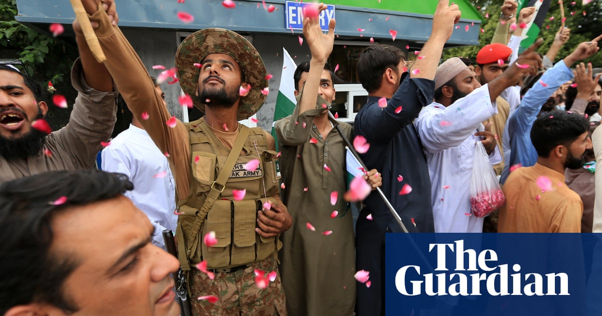 How India and Pakistan conflict turned from brink of war to ceasefire in days