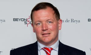 MP Damian Collins