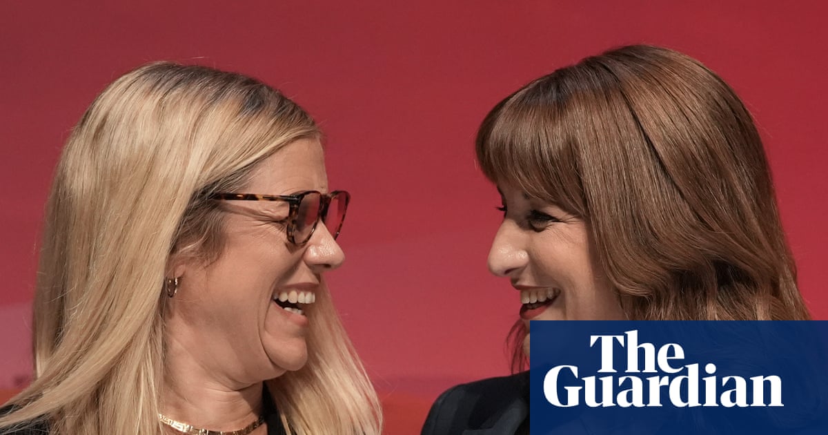 Woman jailed for harassing Rachel Reeves' sister