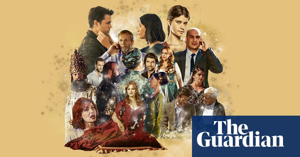 Get How Turkish Tv Is Taking Over The World Television Radio The Guardian For iPhone Get Wallpaper How Turkish Tv Is Taking Over The World Television Radio The Guardian For iPhone Free