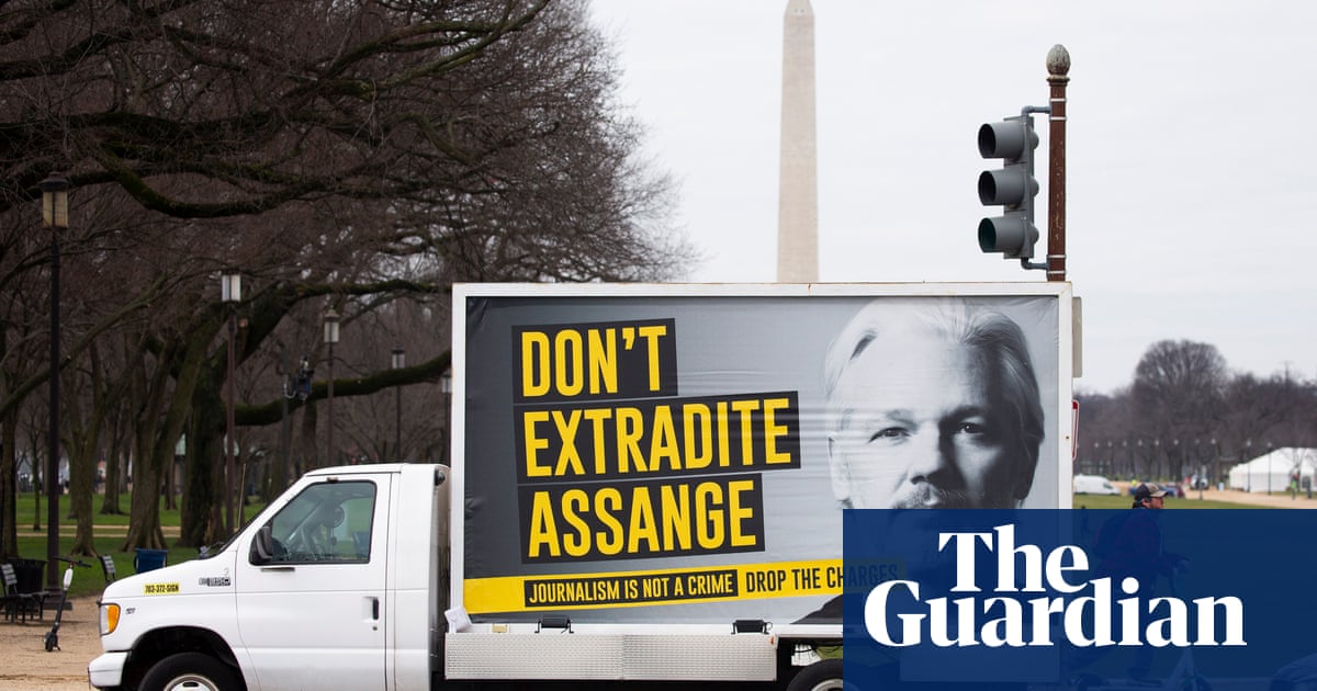 Assange ruling confirms US prisons grim record, experts say