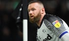 Manchester United must beware 'old dog' Wayne Rooney, says Solskjær