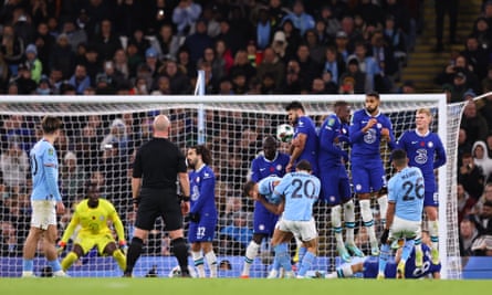 Man City vs Chelsea score, result, highlights as Alvarez strikes