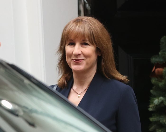 Rachel Reeves’s test from the bond markets starts now