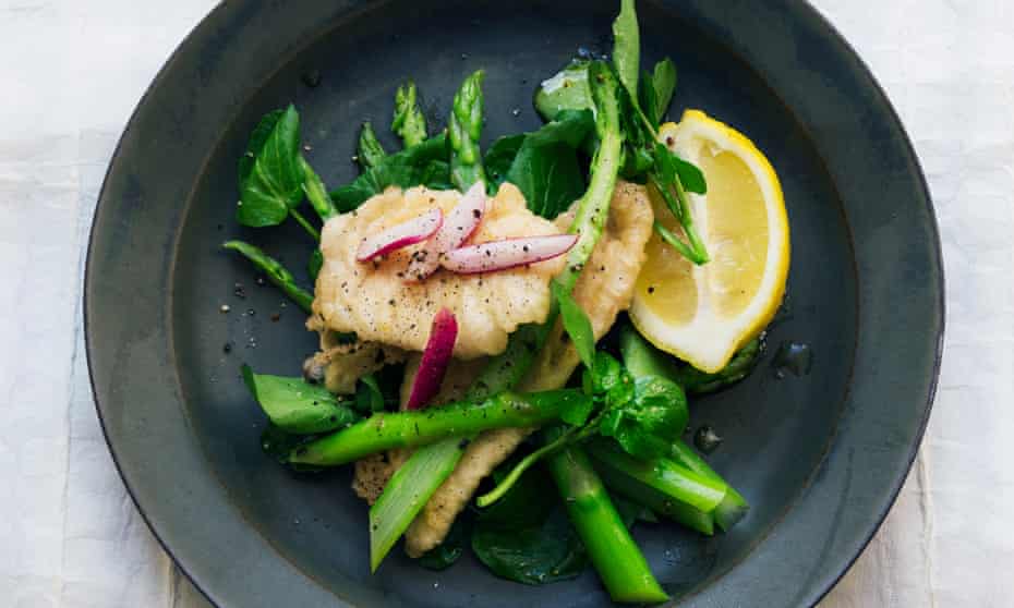 Nigel Slater S Battered Fish Recipes Food The Guardian Nigel Slater S Battered Fish Recipes Food The Guardian