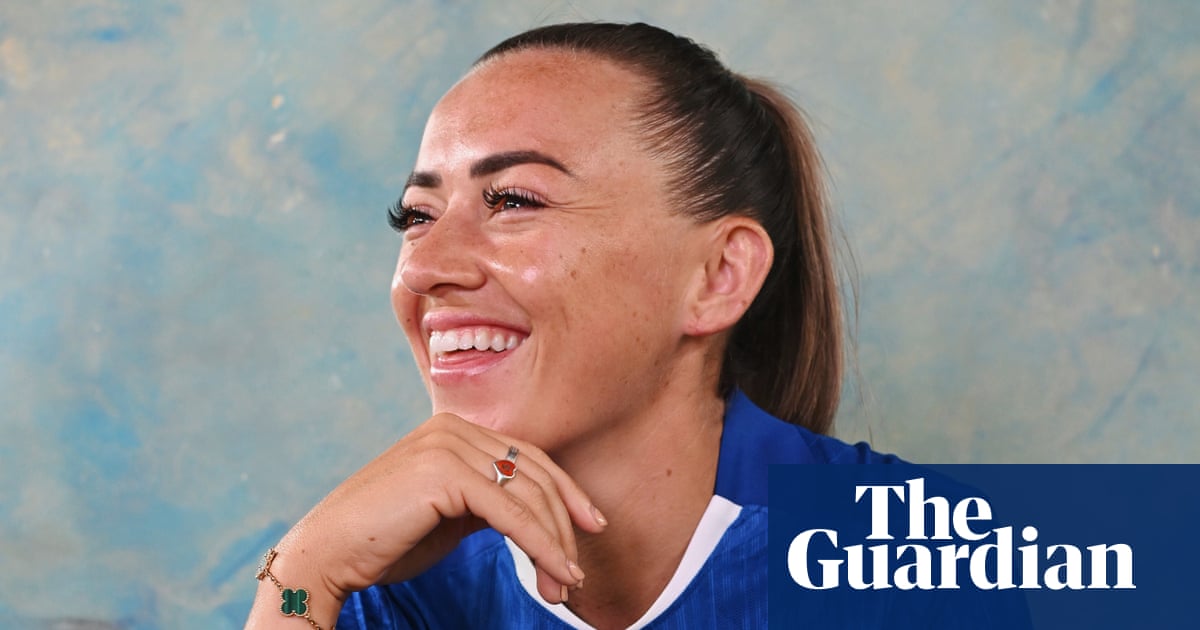 Katie McCabe signs for Chelsea after leaving Arsenal and aims to ‘bring success back’