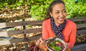 “You get people who are vegan, sleep 10 hours a day, have a low-stress job, and still end up dying young,” said the biostatistician who led the research.