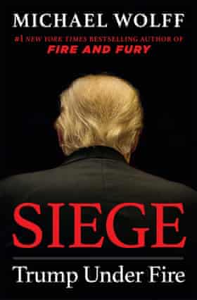 Siege: Trump Under Fire.