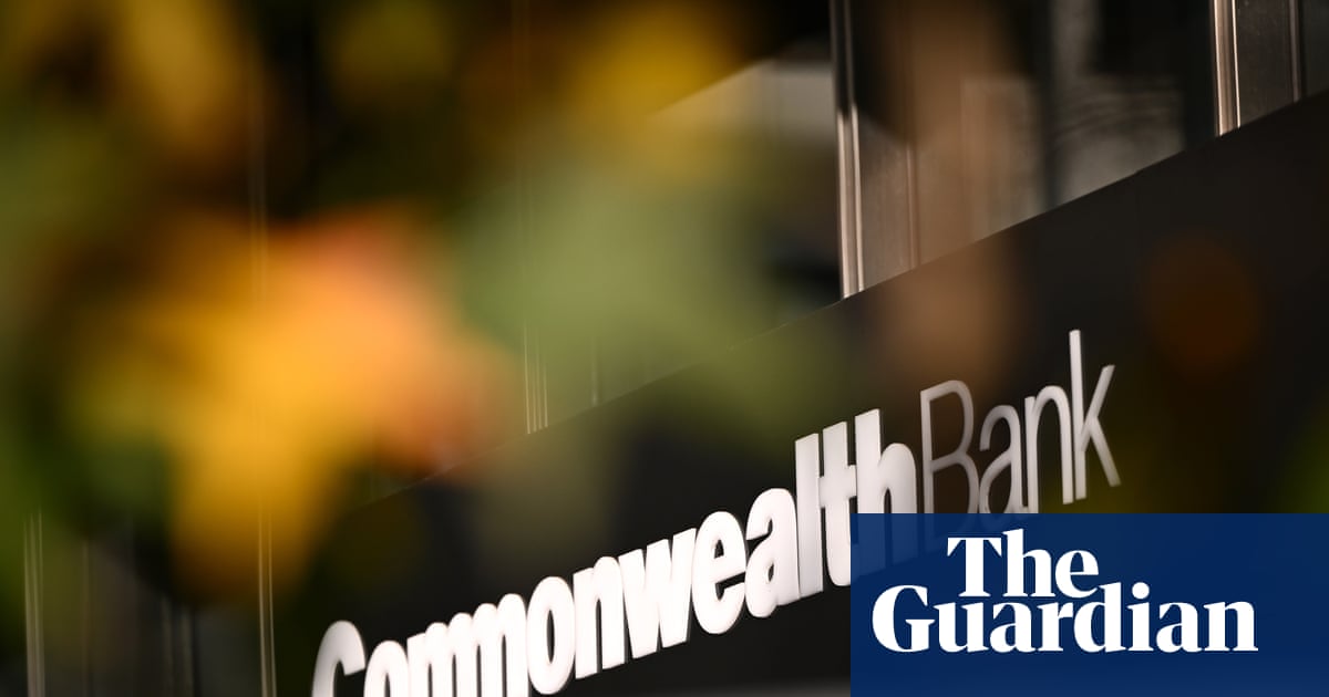 Commonwealth Bank posts record $10.25bn profit and reveals plan to clamp down on coal lending