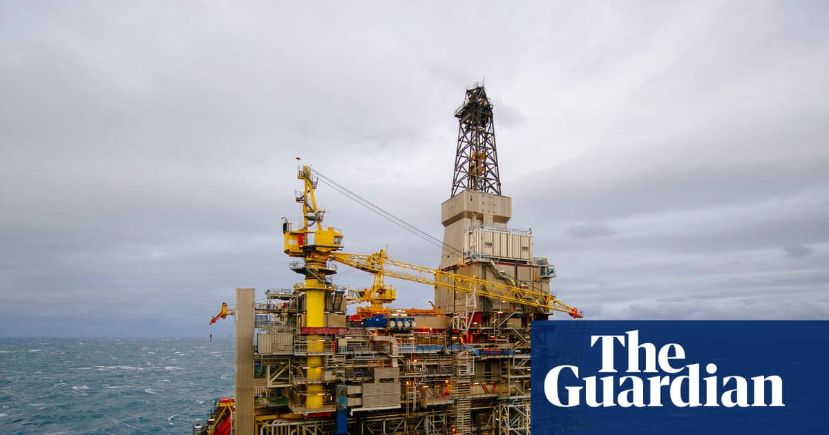 New North Sea drilling would barely reduce UK gas imports at all, data shows