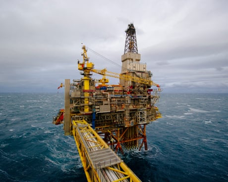 New North Sea drilling would barely reduce UK gas imports at all, data shows