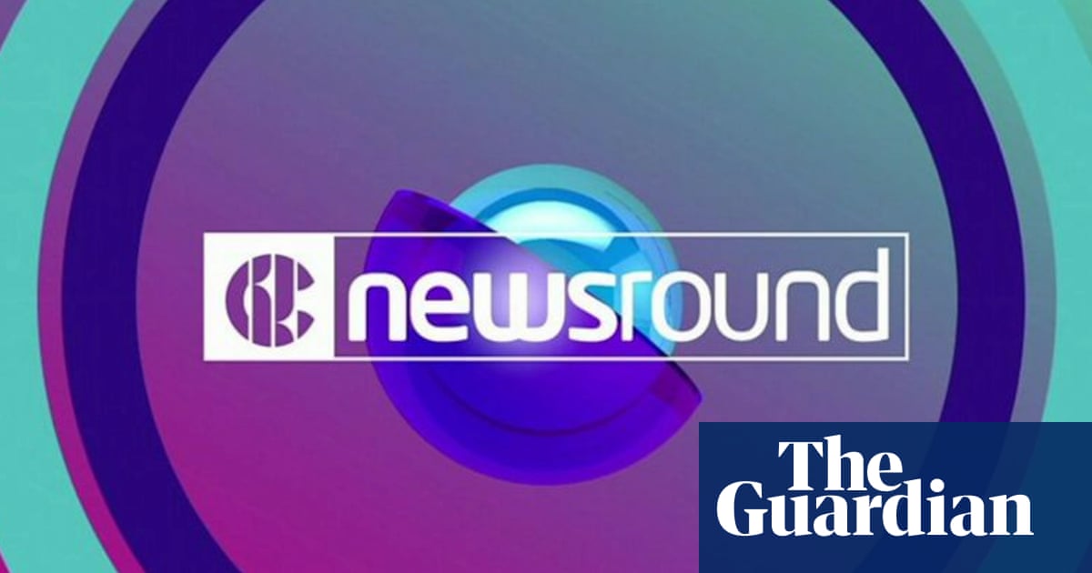 BBC axes evening edition of Newsround after 48 years