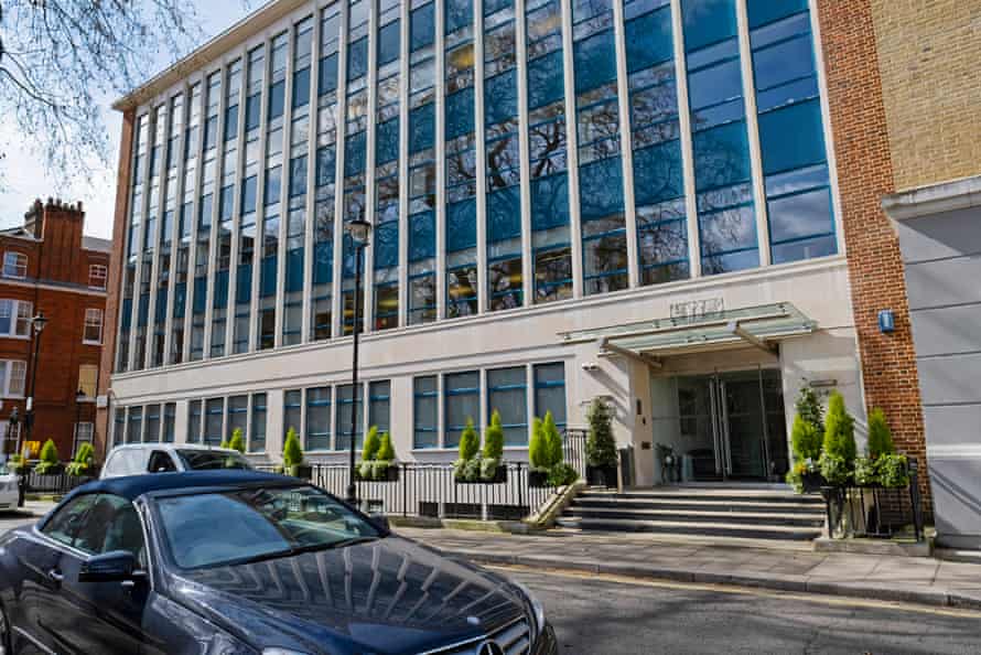 64-65 Vincent Square, SW1