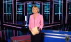 Politics Weekly Westminster: The first TV debate