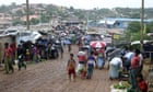 Internet ban sparks Covid-19 rumours in Rohingya camp