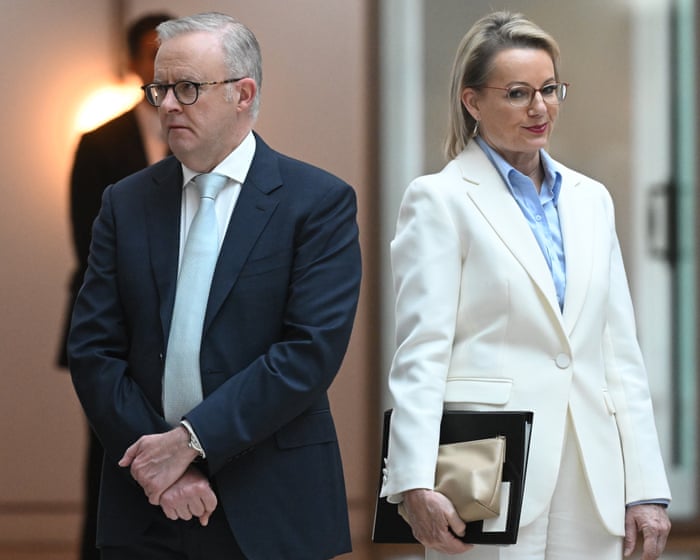 Anthony Albanese, Sussan Ley and Scott Morrison’s private phone numbers exposed on US marketing databases
