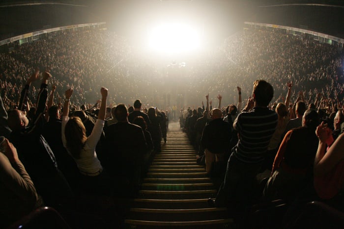 Events Options For Trouble-Free Music Tours Systems Events Options For Trouble-Free Music Tours Systems