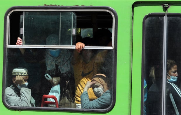 Tunisia lockdown ends, despite Africa’s worst Covid death rate Tunisia, coronavirus, covid19, pandemic, vaccines,Tunisia lockdown ends, despite Africa’s worst Covid death raté, Harbouchanews