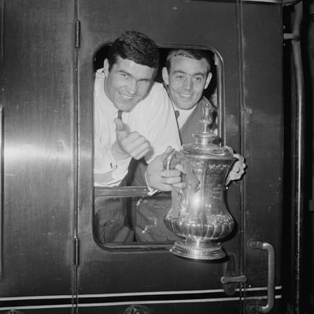 3214 - Ron Yeats obituary