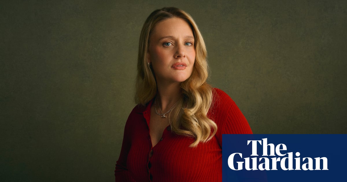 Romola Garai Talks Marital Misery and Filming Steamy New Drama Adultery
