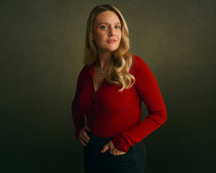 ‘I’ve hit my midlife sexpot era!’ Romola Garai on marital misery, cheating … and sex scenes in cars