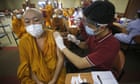 IMF pushes G20 states to back $50bn global mass vaccination drive
