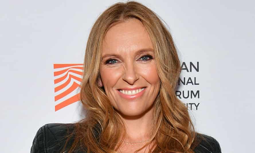 Toni Collette