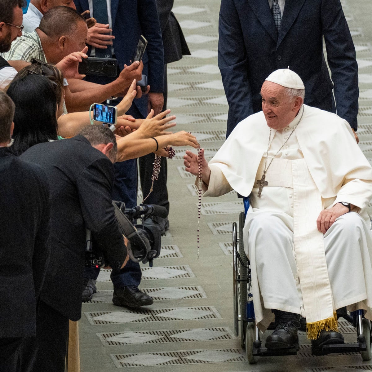 Roman Catholic Church Pope roman-catholic-church-pope