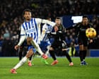 Chelsea agree seven-year deal to sign João Pedro from Brighton