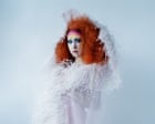 ‘I call them erotic landscapes’: fashion photographer Tim Walker on his powerful tapestry of queer Britain