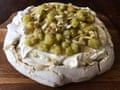 Maggie Beer's Braised Gooseberry Topping is 