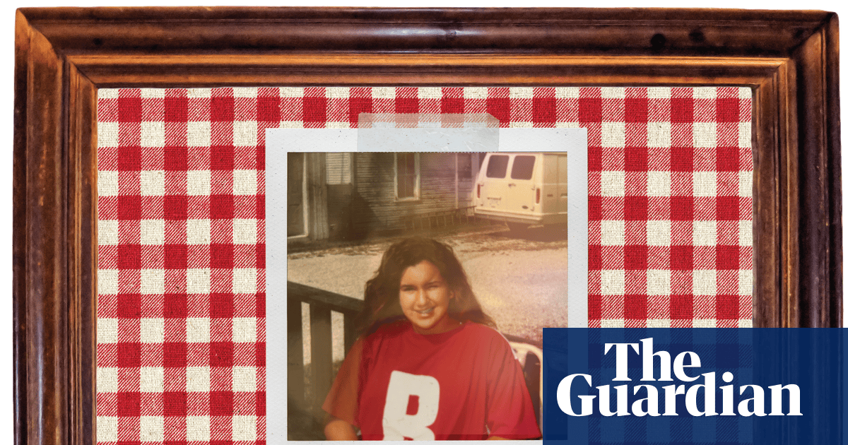 I've moved 28 times in my lifetime. This is the story of a new America