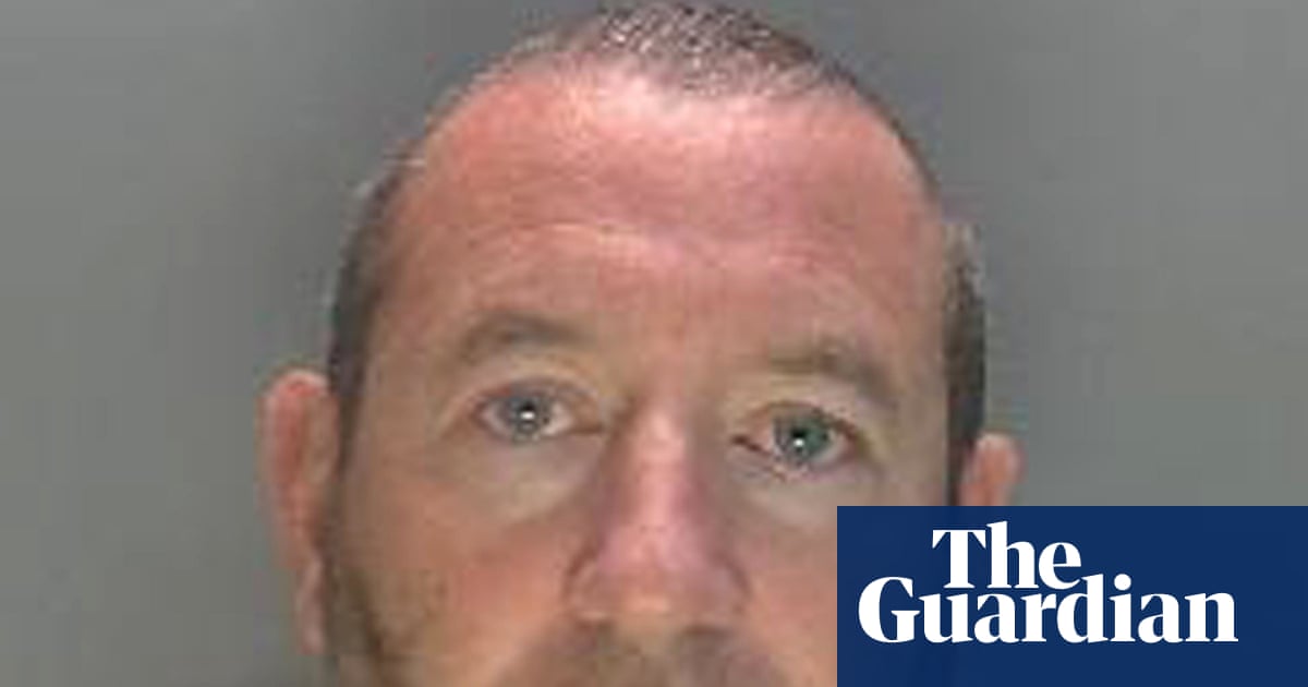 Former Met police officer goes on trial accused of sexually abusing a girl