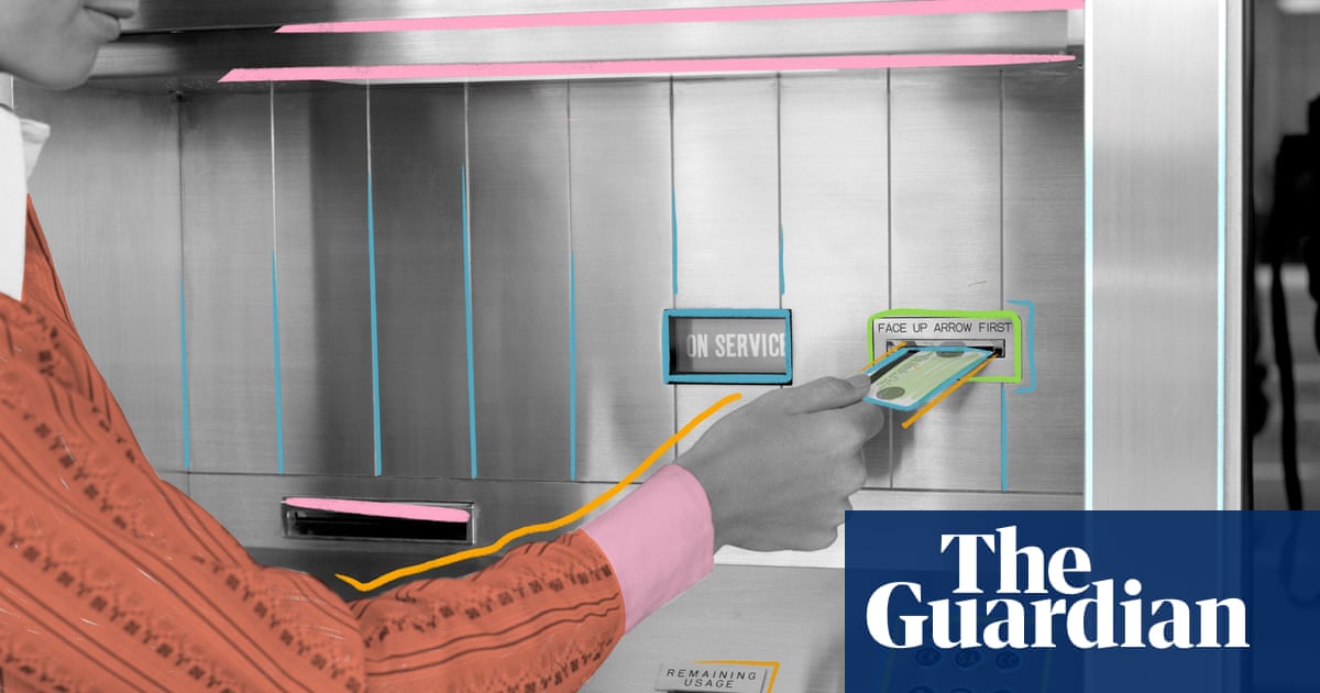 The kindness of strangers: when I left my card in an ATM in Argentina, a Dutch guy found it and saved my trip