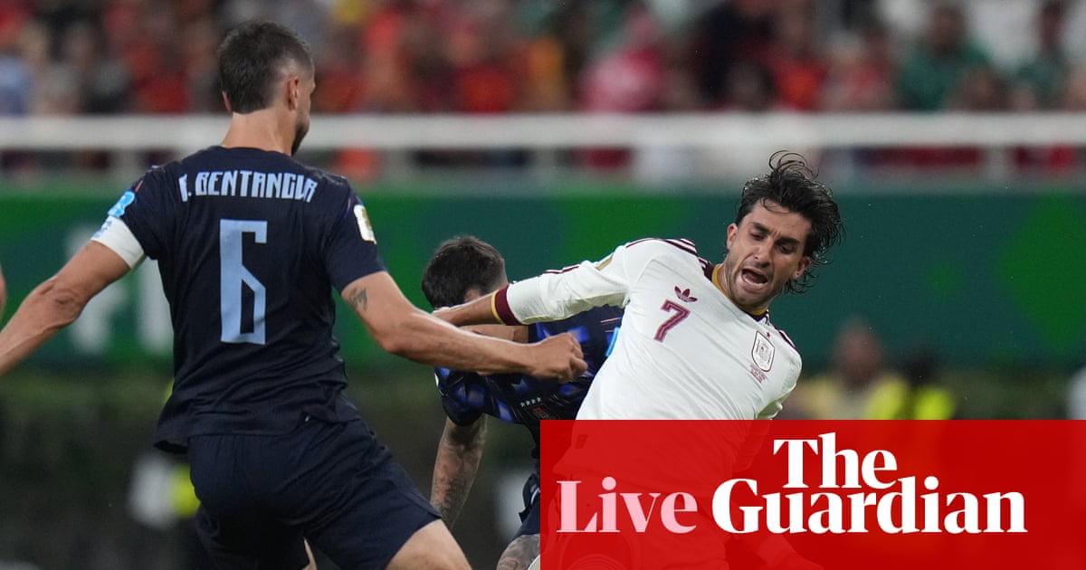 ウルグアイ vs スペイン: 2026 年ワールドカップ – ライブ ウルグアイ vs スペイン: 2026 年ワールドカップ – ライブ