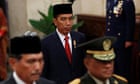 Indonesia executions loom as convict Merry Utami is sent to prison island