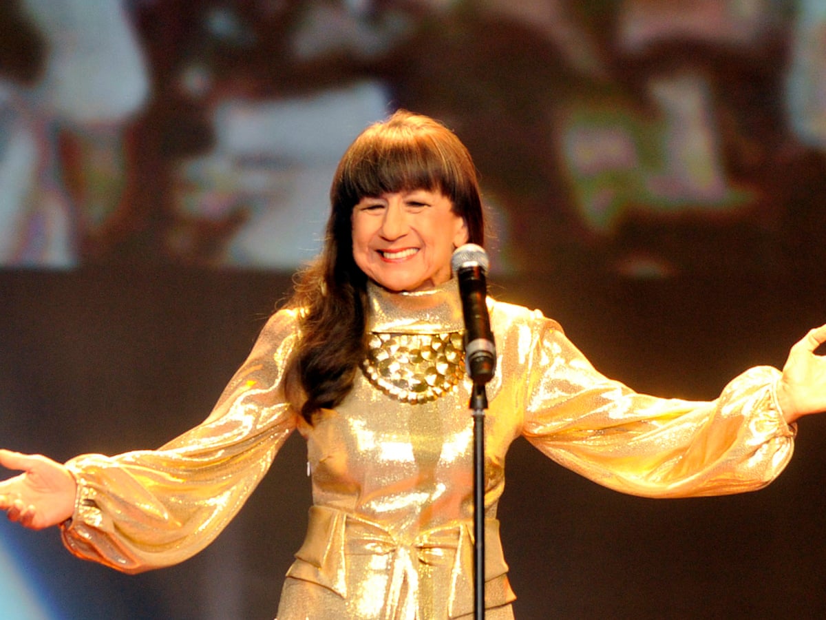 Judith Durham, Australian singer and vocalist of the Seekers, dies at 79 | Australian music | The Guardian