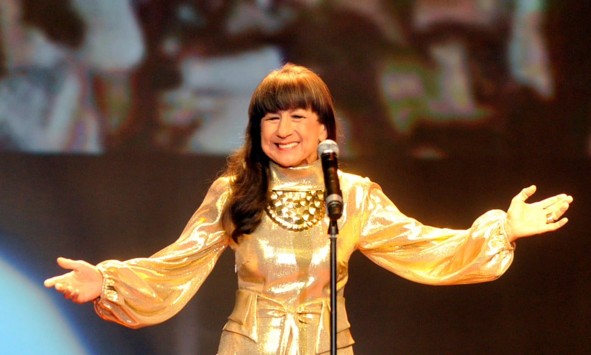 Judith Durham, Australian singer and vocalist of the Seekers, dies at 79 | Australian music | The Guardian