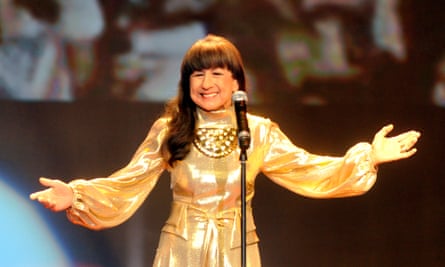 Judith Durham, voice of the Seekers and Australia's first global pop queen  | Music | The Guardian