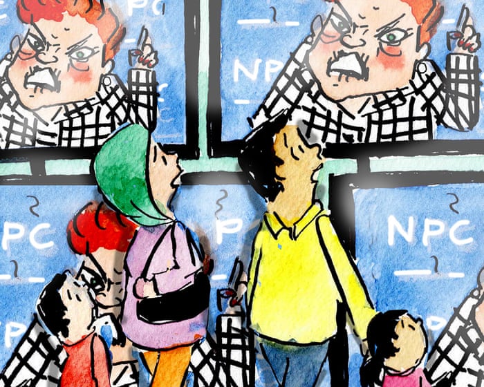 What message is Pauline Hanson sending to multicultural Australia? | Fiona Katauskas