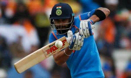 Virat Kohli will look to cement his status as cricket’s No1 batsman in the T20 series against South Africa.