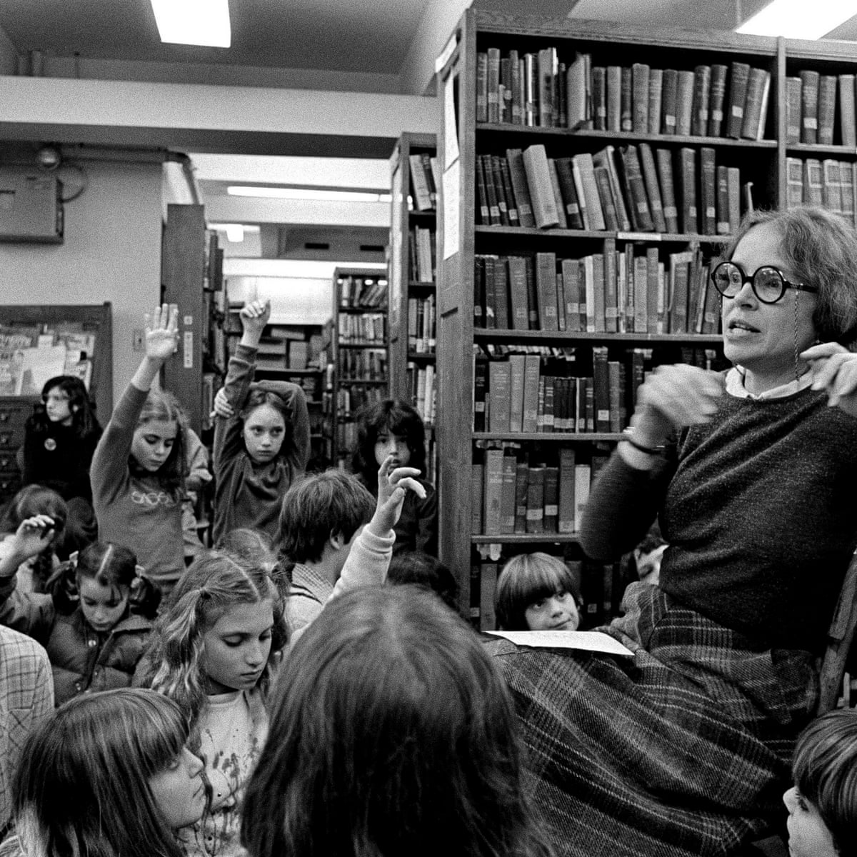 Natalie Babbitt Obituary Books The Guardian Natalie Babbitt Obituary Books The Guardian