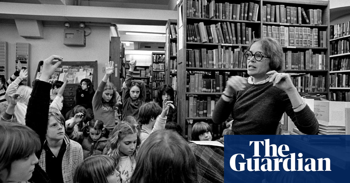 Natalie Babbitt Obituary Books The Guardian Natalie Babbitt Obituary Books The Guardian