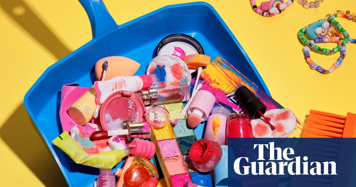 Sali Hughes on beauty: will social media bans for teens mean the return of grownup skincare?