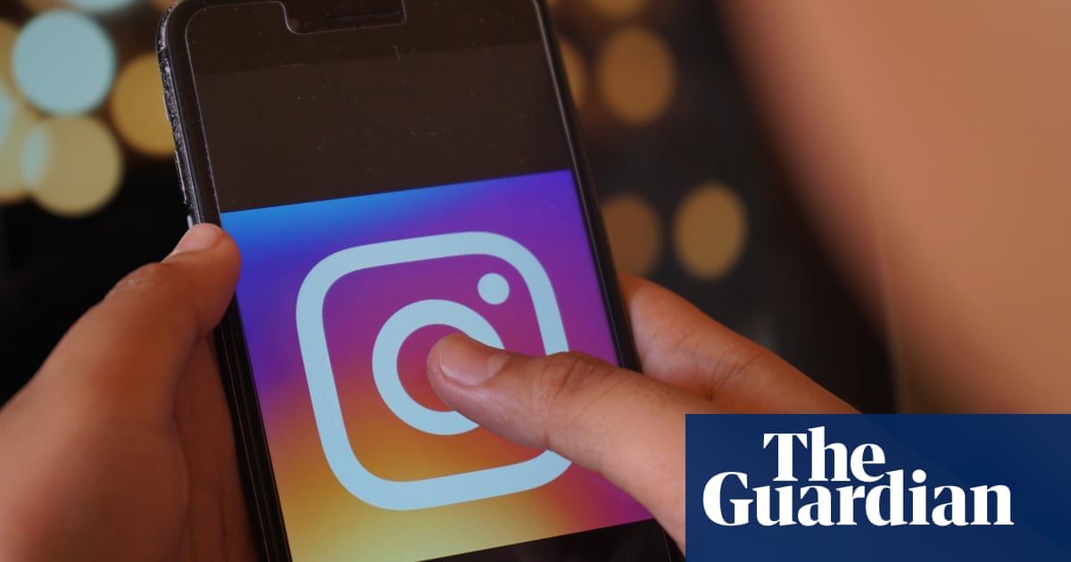 Instagram apologises for promoting weight-loss content to users with eating disorders