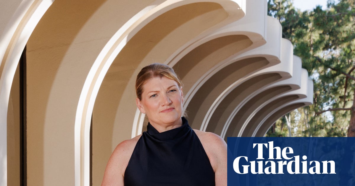 ‘Social media bans are likely to make things worse’: psychologist Candice Odgers on kids, tech and mental health