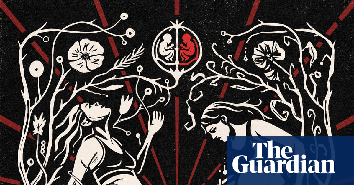 Death of Irish mother in ‘free birth’ reveals how poor maternity care is pushing women towards extreme influencers