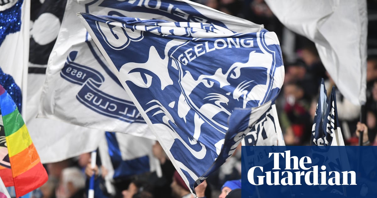 AFL club Geelong under scrutiny over alleged concussion deal with player