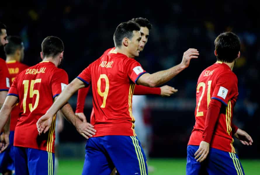 Todd Boehly takes a new broom to Chelsea’s corridors of power | Soccer 7 Aritz Aduriz is in the mix.