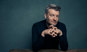 Charlie Brooker